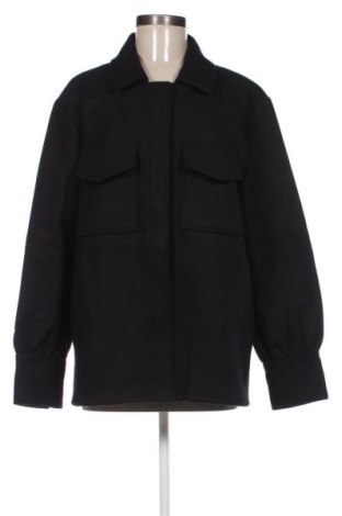 Palton de femei Unbranded, Mărime L, Culoare Negru, Preț 335,04 Lei