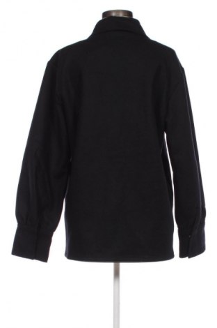 Palton de femei Unbranded, Mărime L, Culoare Negru, Preț 335,04 Lei