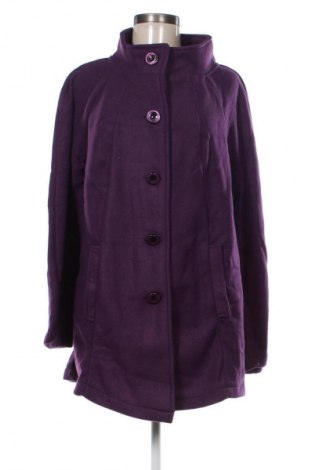 Női kabát Unbranded, Méret XL, Szín Lila, Ár 9 800 Ft