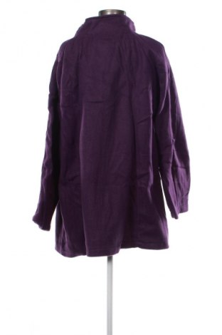 Dámský kabát  Unbranded, Velikost XXL, Barva Fialová, Cena  734,00 Kč