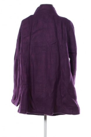 Damski płaszcz Unbranded, Rozmiar XL, Kolor Fioletowy, Cena 133,33 zł