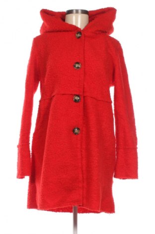 Dámsky kabát  Unbranded, Veľkosť M, Farba Červená, Cena  45,01 €