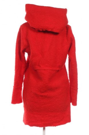 Dámsky kabát  Unbranded, Veľkosť M, Farba Červená, Cena  45,01 €