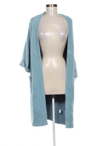 Дамско палто Unbranded, Размер M, Цвят Многоцветен, Цена 58,00 лв.