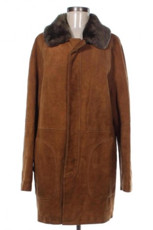 Dámsky kabát  Unbranded, Veľkosť L, Farba Hnedá, Cena  45,09 €