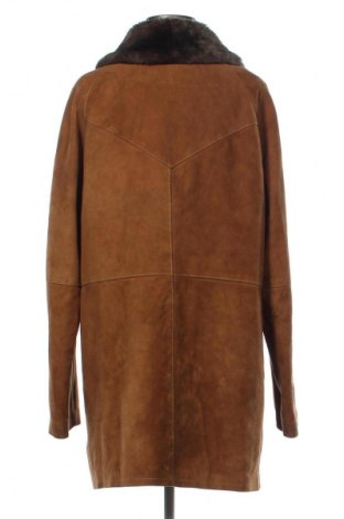 Dámsky kabát  Unbranded, Veľkosť L, Farba Hnedá, Cena  45,09 €