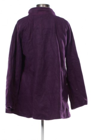 Damenmantel Unbranded, Größe XL, Farbe Lila, Preis € 29,67