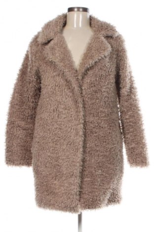 Palton de femei Unbranded, Mărime M, Culoare Bej, Preț 183,99 Lei