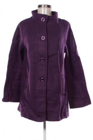 Dámsky kabát  Unbranded, Veľkosť L, Farba Fialová, Cena  29,67 €
