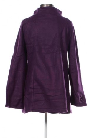Dámsky kabát  Unbranded, Veľkosť L, Farba Fialová, Cena  29,67 €