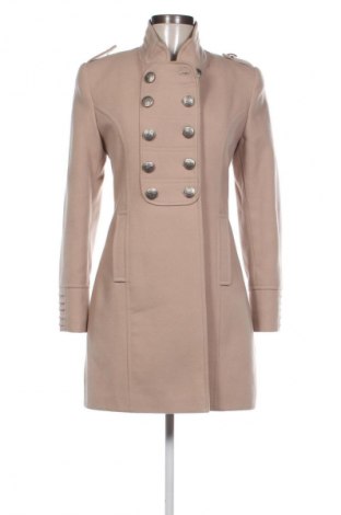 Dámský kabát  Unbranded, Velikost L, Barva Béžová, Cena  1 116,00 Kč