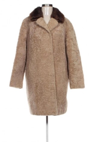 Дамско палто Unbranded, Размер M, Цвят Многоцветен, Цена 166,25 лв.