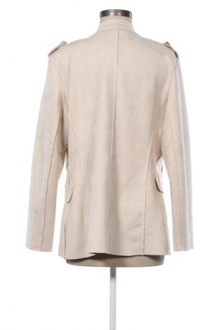 Dámsky kabát  Unbranded, Veľkosť XXL, Farba Béžová, Cena  30,00 €