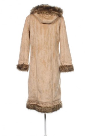 Női kabát Unbranded, Méret M, Szín Bézs, Ár 17 595 Ft