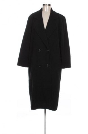 Γυναικείο παλτό Unbranded, Μέγεθος L, Χρώμα Μαύρο, Τιμή 45,09 €