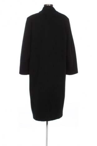 Γυναικείο παλτό Unbranded, Μέγεθος L, Χρώμα Μαύρο, Τιμή 45,09 €