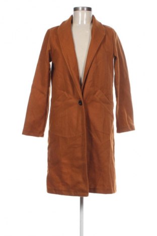 Dámsky kabát  Unbranded, Veľkosť XS, Farba Hnedá, Cena  18,95 €
