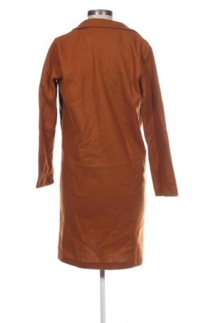 Dámsky kabát  Unbranded, Veľkosť XS, Farba Hnedá, Cena  18,95 €