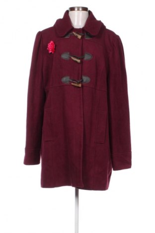 Női kabát Unbranded, Méret M, Szín Piros, Ár 33 288 Ft