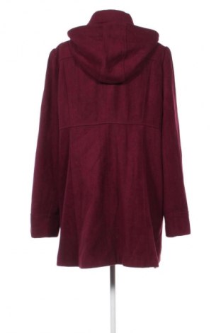 Női kabát Unbranded, Méret M, Szín Piros, Ár 33 288 Ft