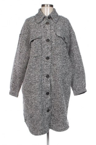 Дамско палто Unbranded, Размер M, Цвят Многоцветен, Цена 14,82 €