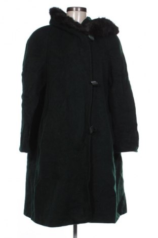 Dámský kabát  Unbranded, Velikost XXL, Barva Zelená, Cena  1 114,00 Kč