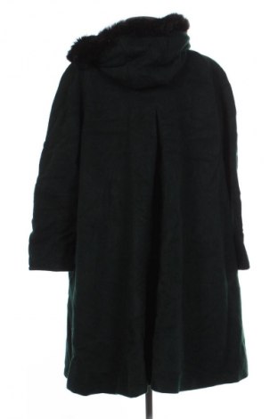 Dámský kabát  Unbranded, Velikost XXL, Barva Zelená, Cena  1 114,00 Kč