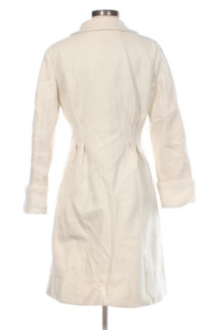 Palton de femei Unbranded, Mărime M, Culoare Ecru, Preț 109,99 Lei