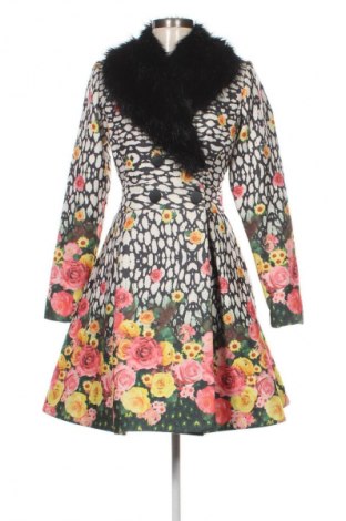 Női kabát Unbranded, Méret M, Szín Sokszínű, Ár 11 628 Ft