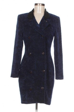 Γυναικείο παλτό Unbranded, Μέγεθος S, Χρώμα Πολύχρωμο, Τιμή 29,74 €