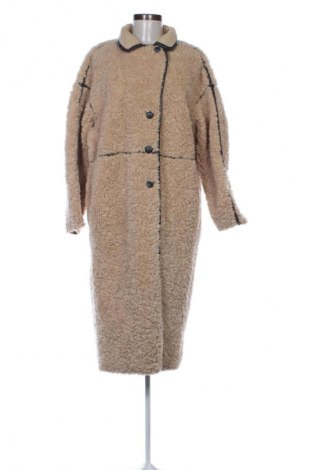 Γυναικείο παλτό Unbranded, Μέγεθος XL, Χρώμα Πολύχρωμο, Τιμή 45,09 €