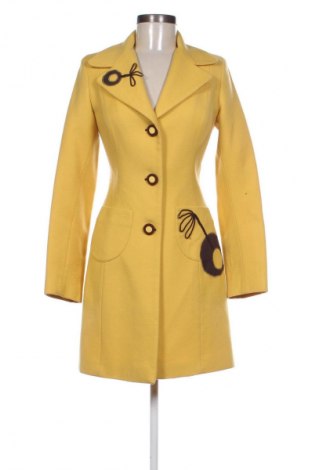 Дамско палто Unbranded, Размер S, Цвят Многоцветен, Цена 88,16 лв.