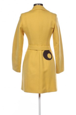 Дамско палто Unbranded, Размер S, Цвят Многоцветен, Цена 88,16 лв.