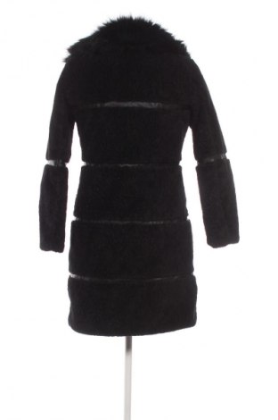Дамско палто Unbranded, Размер M, Цвят Черен, Цена 88,00 лв.