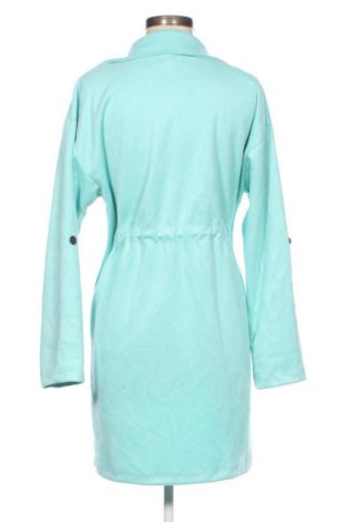 Dámsky kabát  Unbranded, Veľkosť M, Farba Modrá, Cena  29,67 €