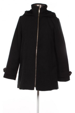 Női kabát LH By La  Halle, Méret M, Szín Fekete, Ár 14 529 Ft