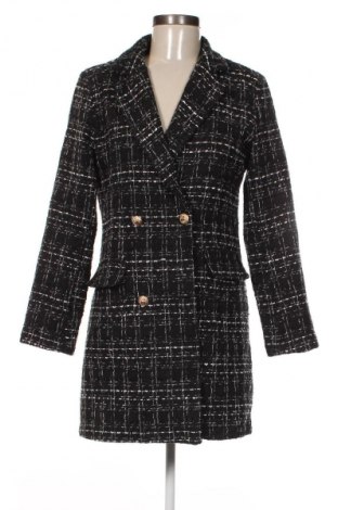 Дамско палто Unbranded, Размер L, Цвят Многоцветен, Цена 28,99 лв.