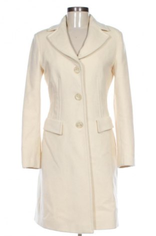 Damski płaszcz Unbranded, Rozmiar L, Kolor Beżowy, Cena 202,67 zł