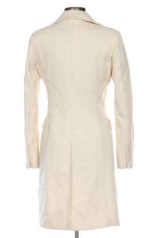 Damski płaszcz Unbranded, Rozmiar L, Kolor Beżowy, Cena 202,67 zł