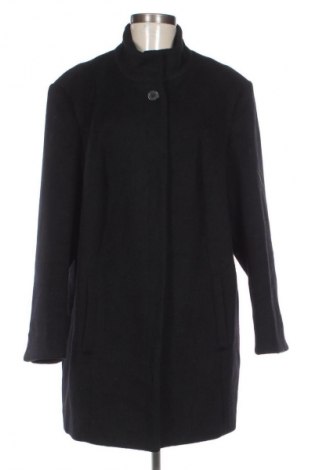 Дамско палто Unbranded, Размер XL, Цвят Черен, Цена 80,99 лв.