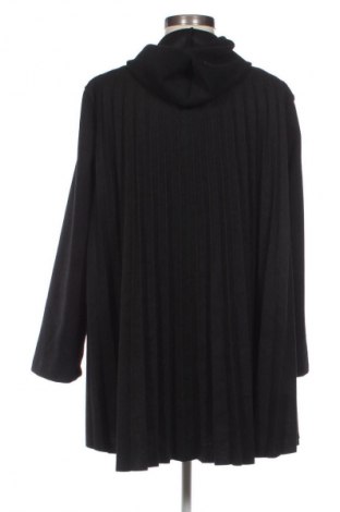 Дамско палто Unbranded, Размер XL, Цвят Черен, Цена 32,99 лв.