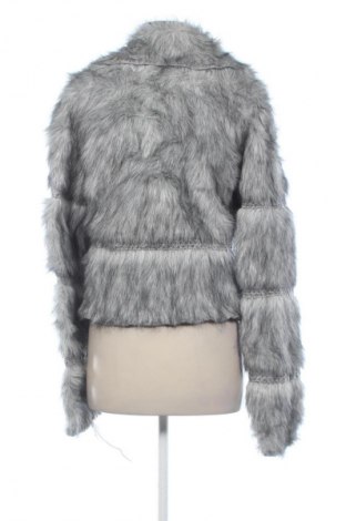 Γυναικείο παλτό Unbranded, Μέγεθος S, Χρώμα Γκρί, Τιμή 45,01 €