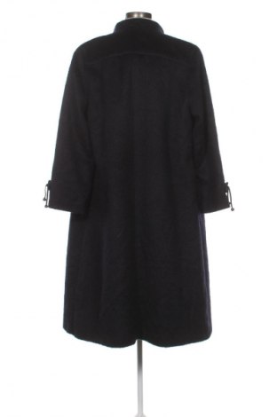 Damenmantel Unbranded, Größe M, Farbe Blau, Preis 45,01 €