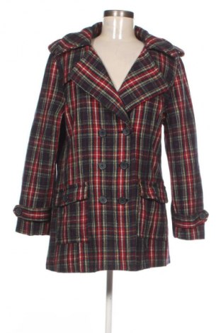 Damenmantel Unbranded, Größe L, Farbe Mehrfarbig, Preis € 45,01
