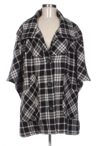 Damenmantel Unbranded, Größe XXL, Farbe Mehrfarbig, Preis 32,99 €