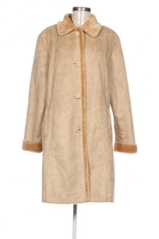 Dámsky kabát  Unbranded, Veľkosť M, Farba Béžová, Cena  45,01 €