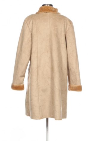 Dámsky kabát  Unbranded, Veľkosť M, Farba Béžová, Cena  45,01 €