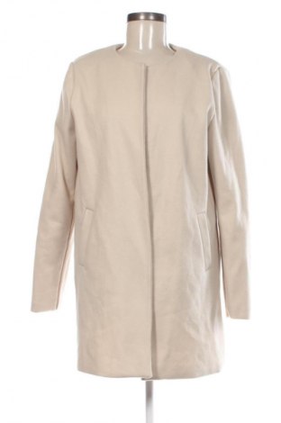 Dámský kabát  Unbranded, Velikost XL, Barva Béžová, Cena  499,00 Kč
