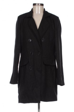 Damski płaszcz Unbranded, Rozmiar M, Kolor Czarny, Cena 92,99 zł