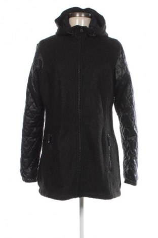 Palton de femei Unbranded, Mărime L, Culoare Negru, Preț 102,99 Lei